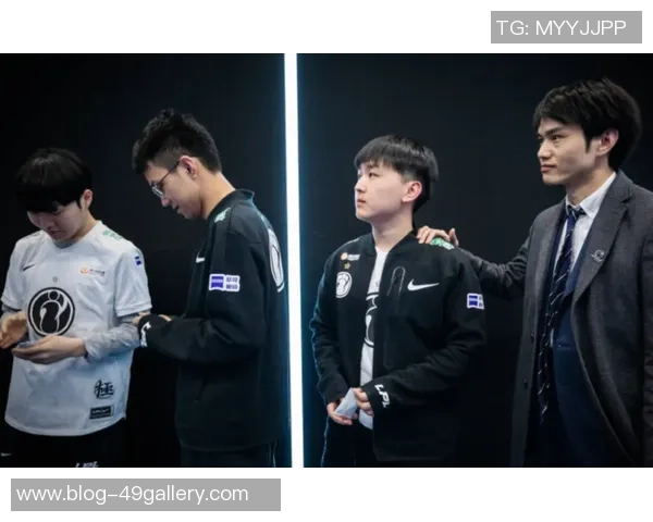 IG逆袭之旅揭秘Major赛场上的荣耀与挑战