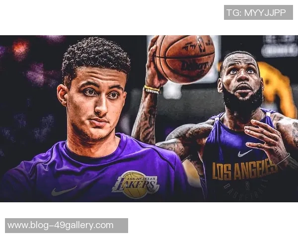 凯尔库兹马的成长之路与NBA生涯的精彩瞬间分析