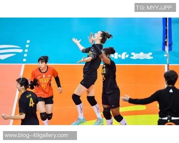 全运会巅峰对决江苏女排与天津女排激战正酣争夺荣耀与胜利