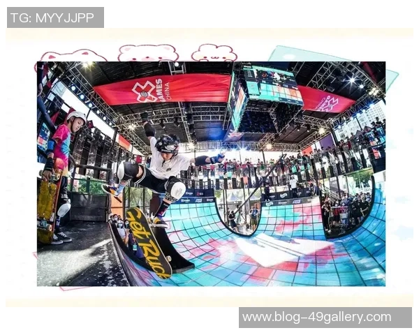 北京滑板精英赛精彩点评极限运动队状态与表现全面分析