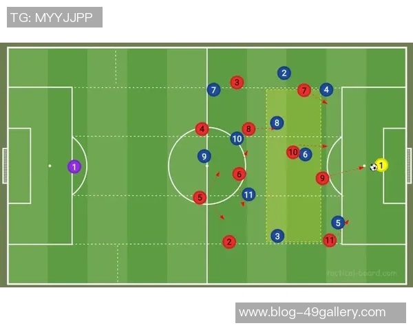 博得与姆延达伦的较量揭示足球战术与团队协作的精彩对决