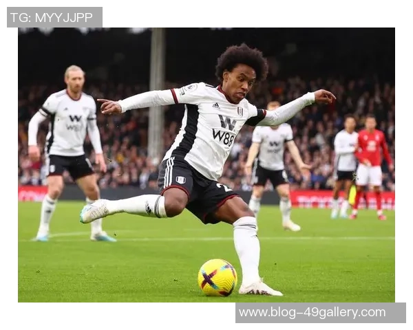 富勒姆与诺丁汉对决前瞻分析及比赛结果预测