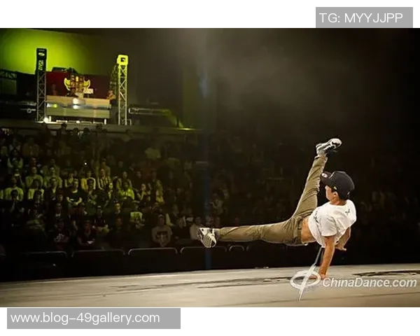 广州飞盘队在世界街舞大赛中的精彩表现与状态分析