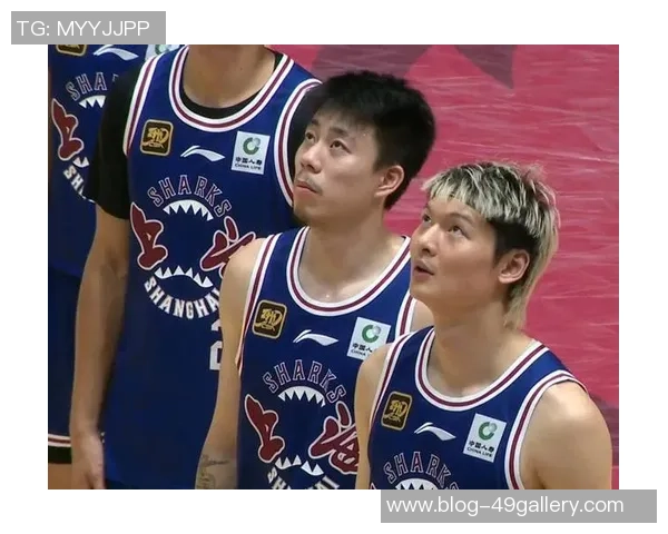 张镇麟在篮球赛场上的崛起与未来发展潜力分析 张镇麟在篮球赛场上的崛起与未来发展潜力分析